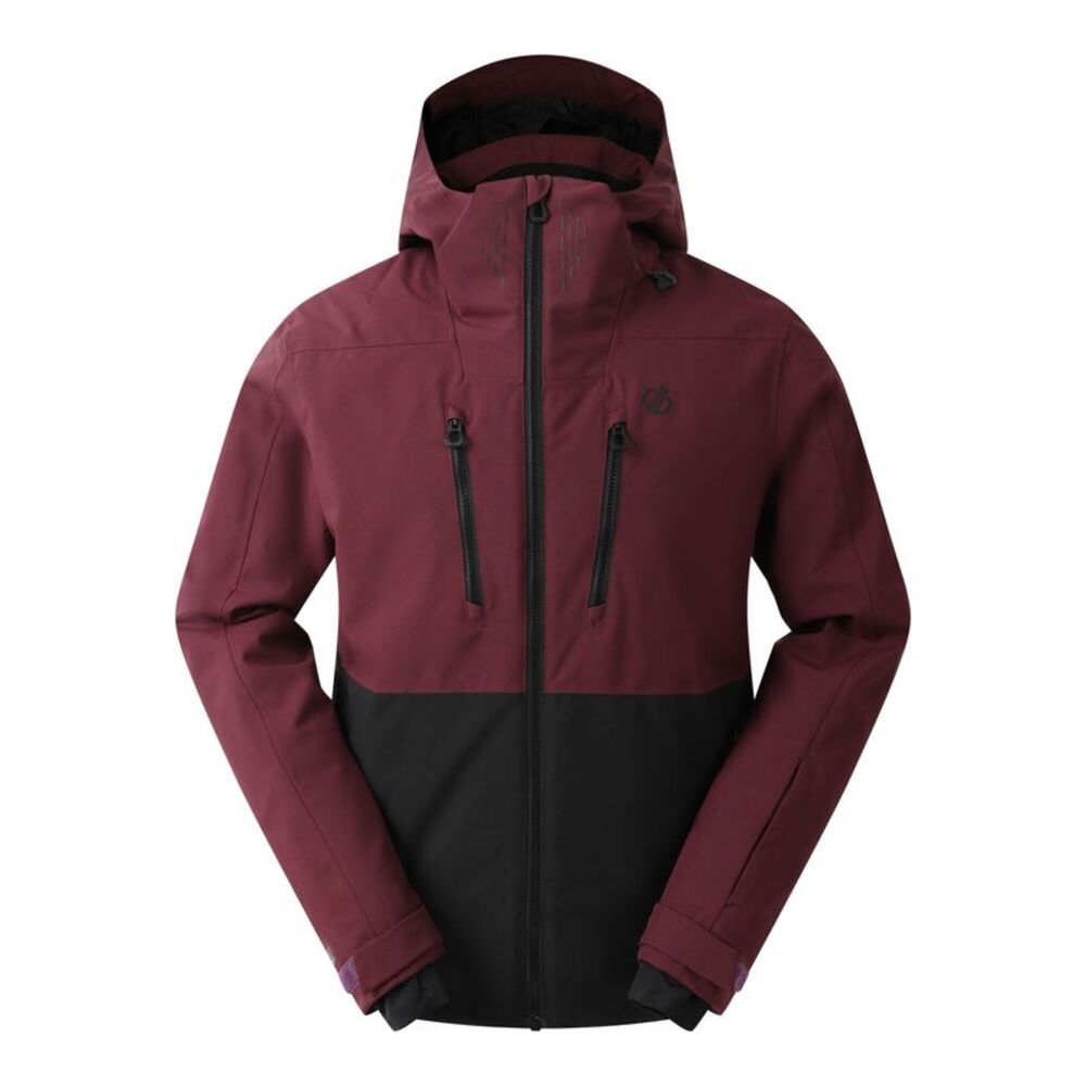 Dare 2B Mens Baseplate III Ski Jacket / Fig